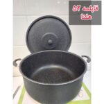 قابلمه سایز 52 مارک هلنا