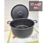 قابلمه سایز 42 مارک هلنا