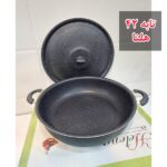 تابه سایز 42 مارک هلنا