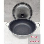 تابه سایز 36 مارک پاراب