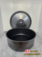 قابلمه سایز 62 مارک پاراب