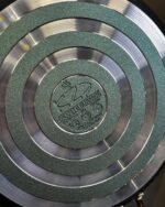 سرویس قابلمه 11 پارچه KPZ کی زد پی مدل آلما - تصویر 12