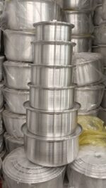 سرویس قابلمه 12 پارچه روحی